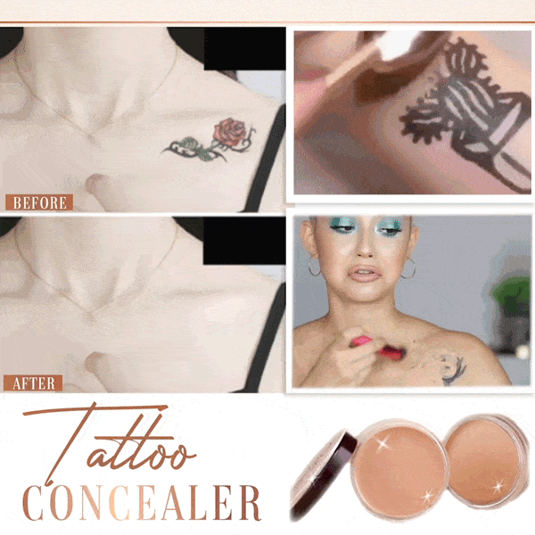 Beauty Essence Full Cover Concealer