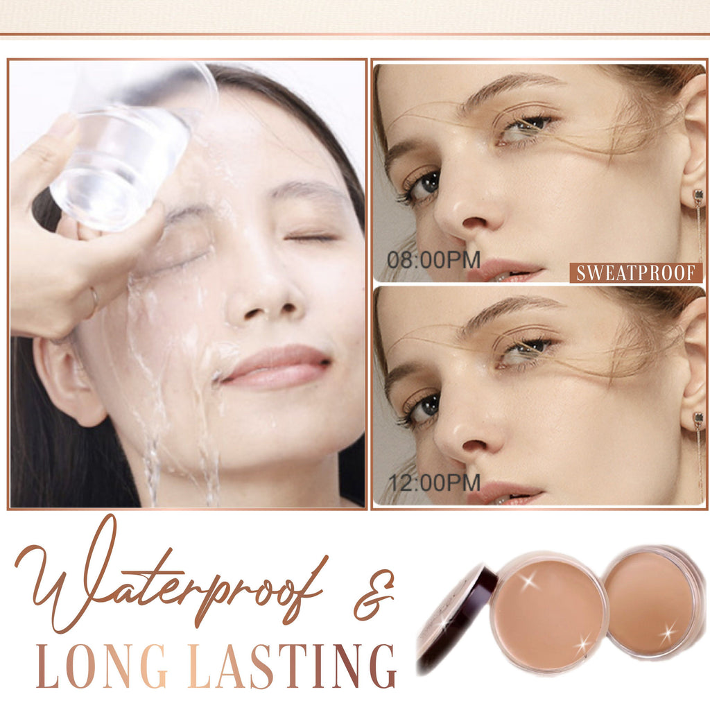 Beauty Essence Full Cover Concealer