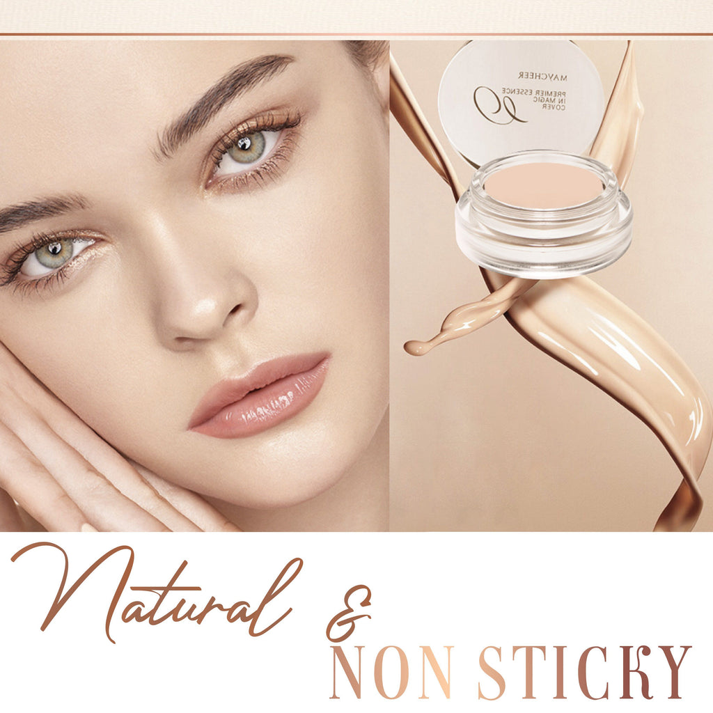 Beauty Essence Full Cover Concealer