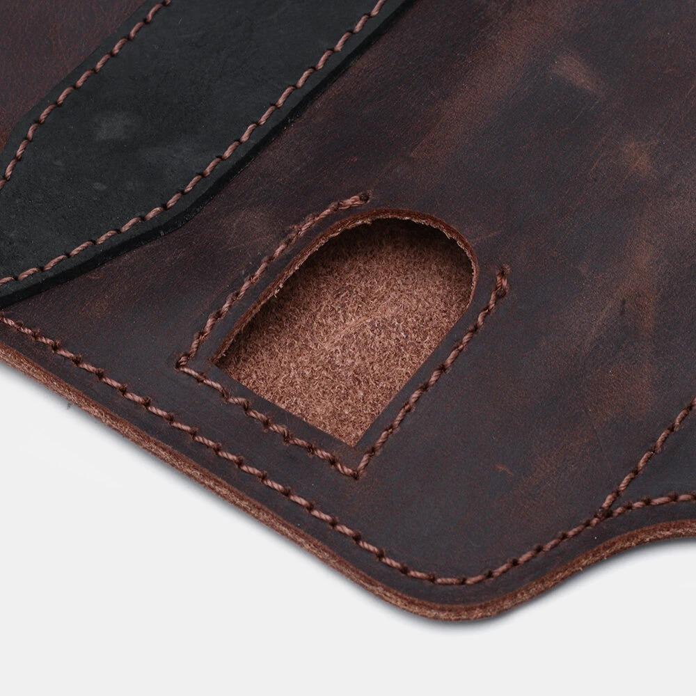 Multitool Leather Sheath