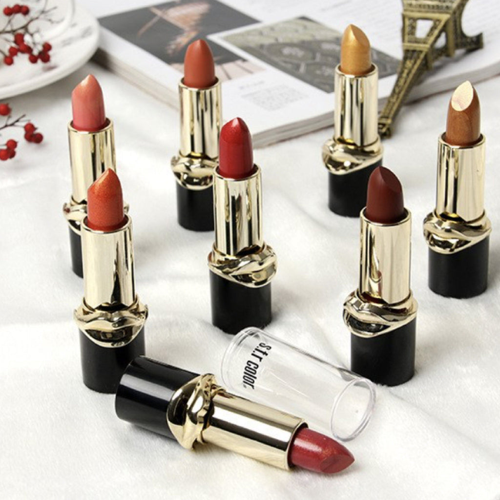 Blitz Gold Lipstick