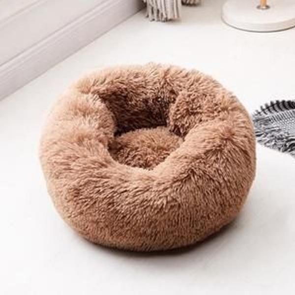 Soothing Bed