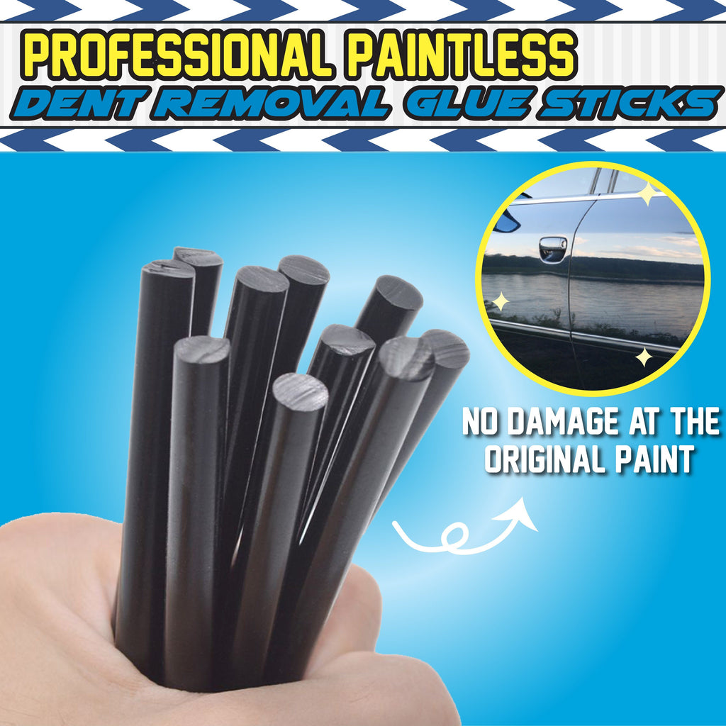 Car Dent Repair Heat Glue Sticks