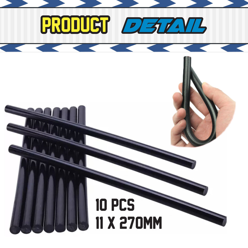 Car Dent Repair Heat Glue Sticks