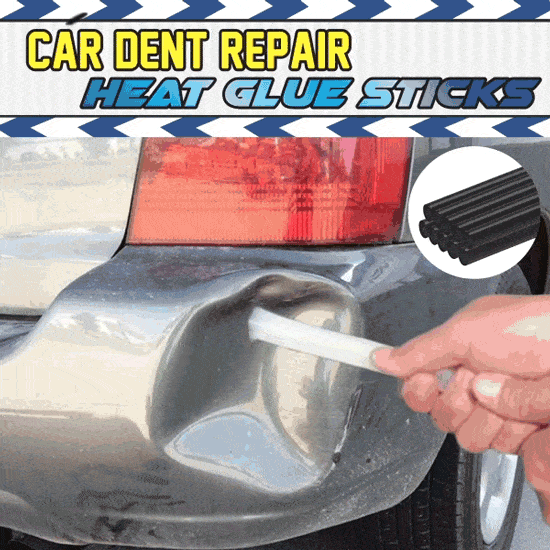 Car Dent Repair Heat Glue Sticks