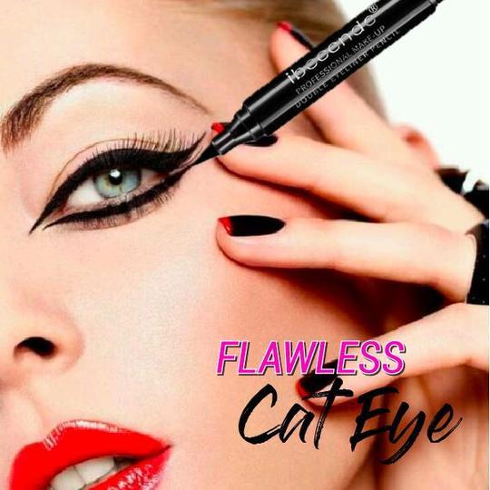 Ulta™ Catgirl Flick Dual-End Eyeliner