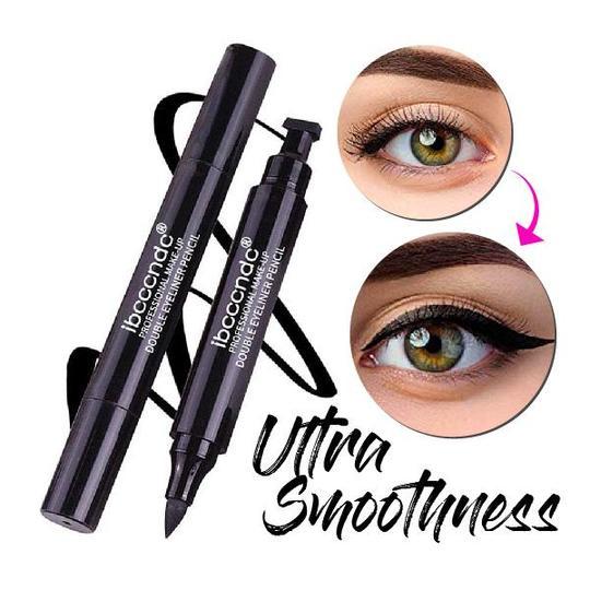 Ulta™ Catgirl Flick Dual-End Eyeliner
