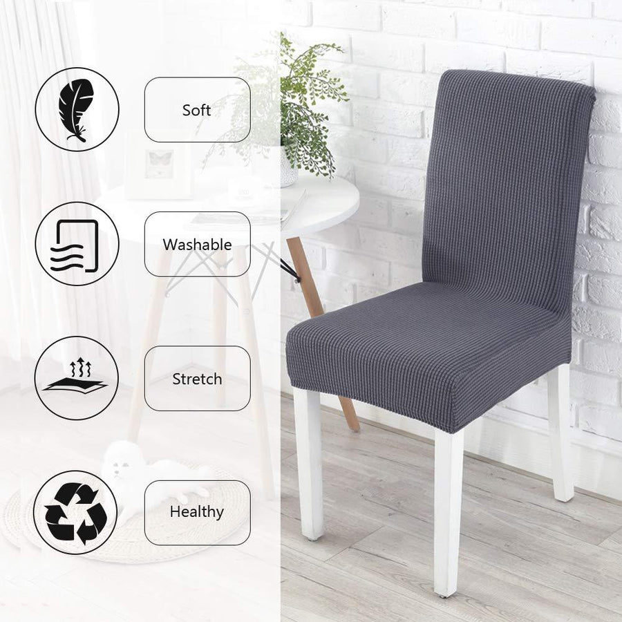 Waterproof Handmade Chair Covers