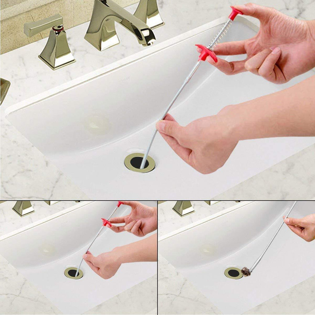 Multifunctional Cleaning Claw
