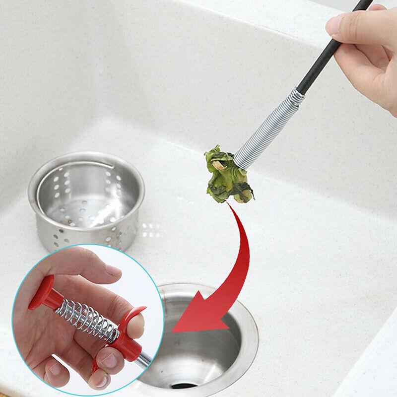 Multifunctional Cleaning Claw
