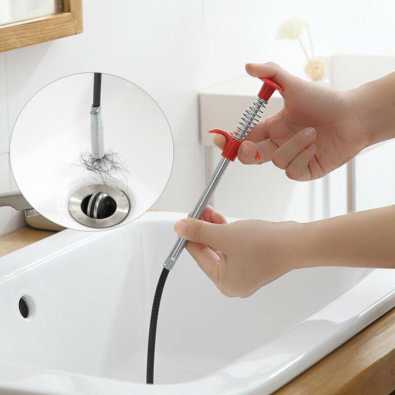 Multifunctional Cleaning Claw