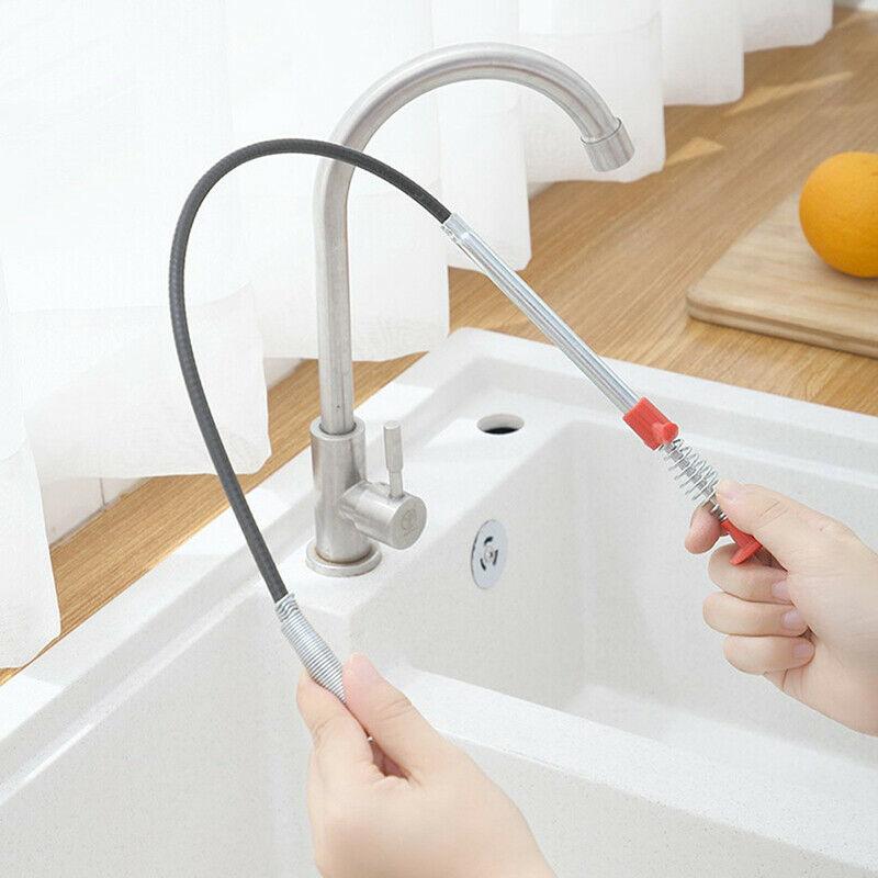 Multifunctional Cleaning Claw