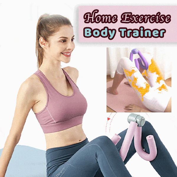 Home Exercise Body Trainer