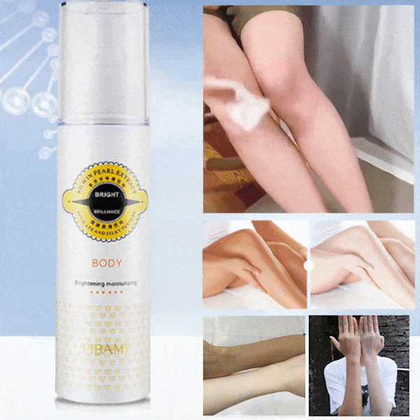 Potent Moisturising And Whitening Cream