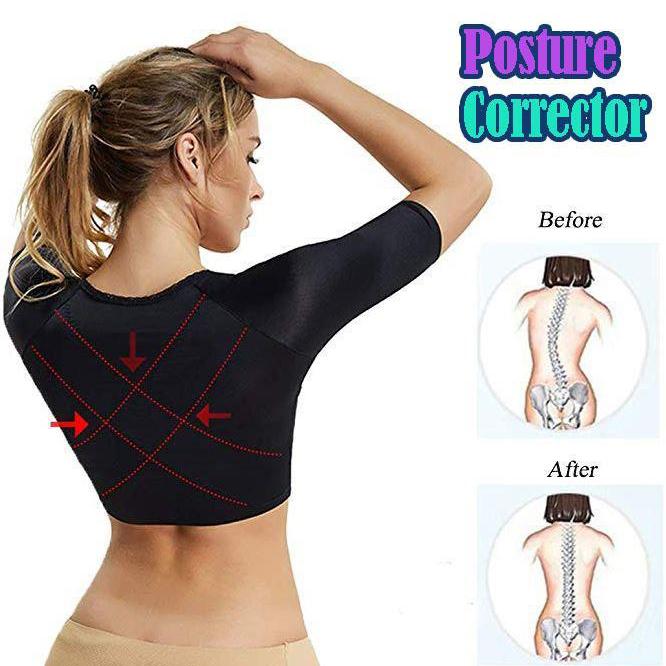 Slimming Upper Arm Shapers
