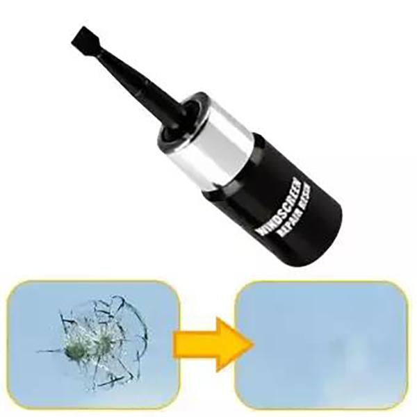 Automotive Glass Nano Repair Fluid
