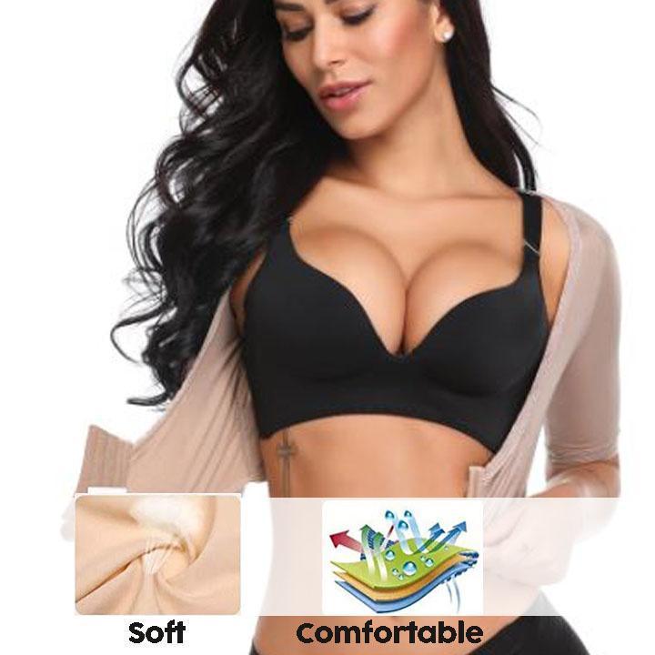 Slimming Upper Arm Shapers