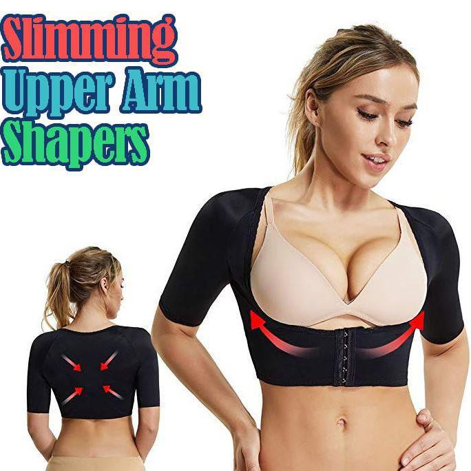 Slimming Upper Arm Shapers