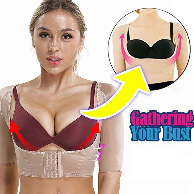 Slimming Upper Arm Shapers