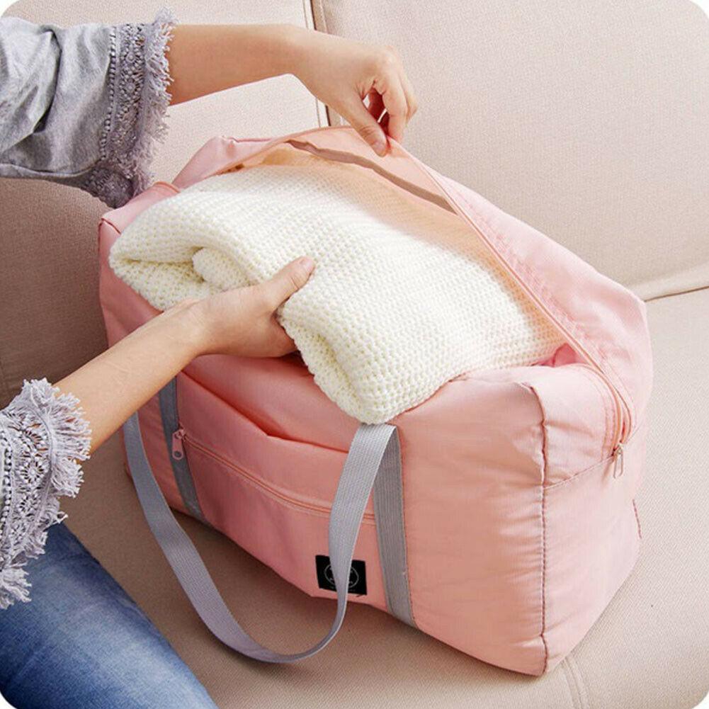 Travel Foldable Duffel Bag