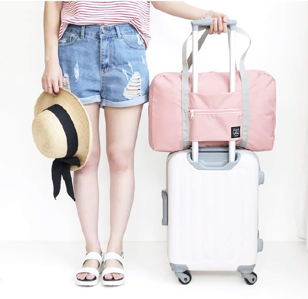 Travel Foldable Duffel Bag