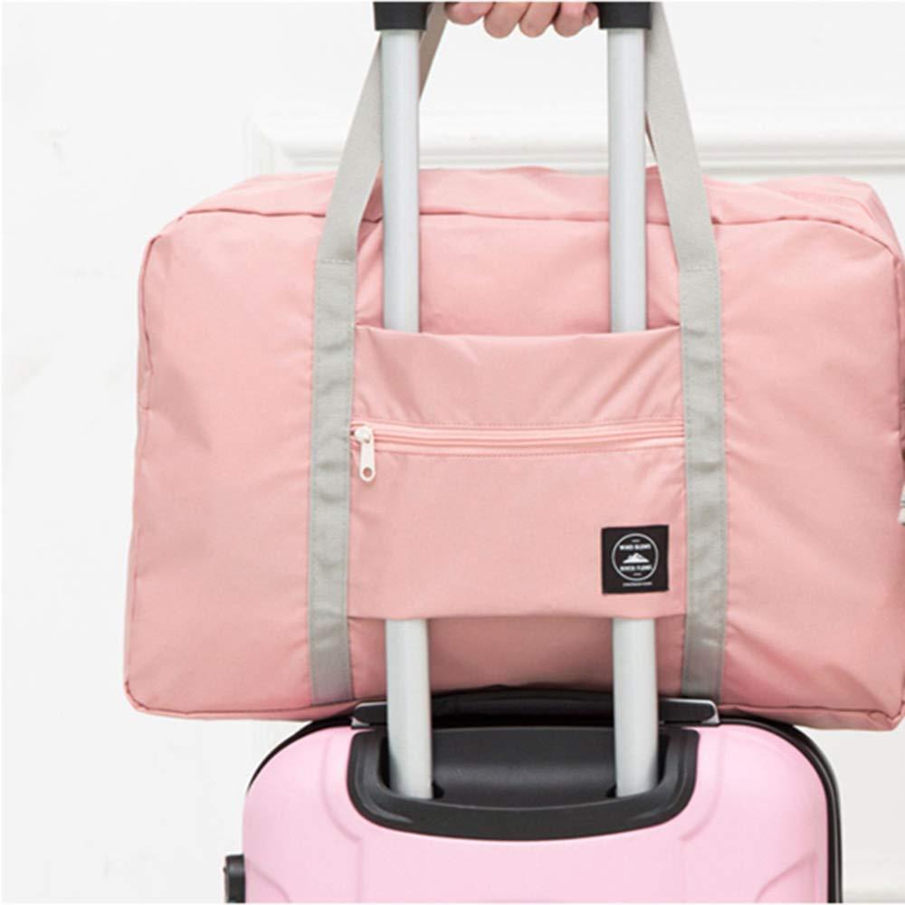 Travel Foldable Duffel Bag