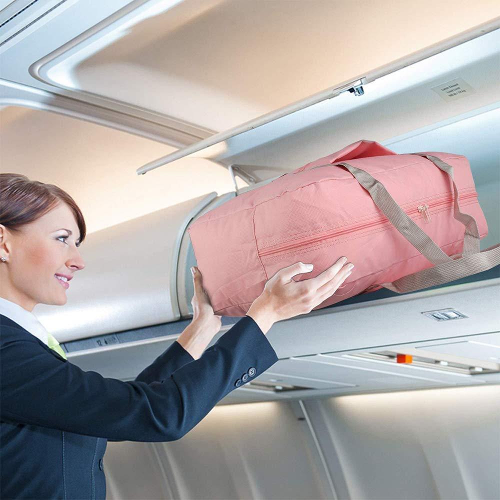 Travel Foldable Duffel Bag