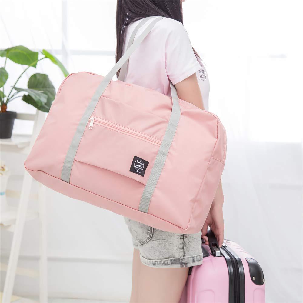 Travel Foldable Duffel Bag