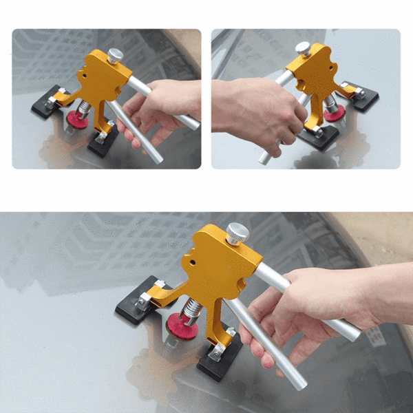 Paintless Dent Repair Tool