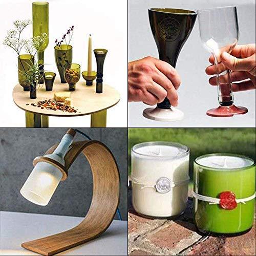 EasyCut™ Glass Bottle Cutter Kit