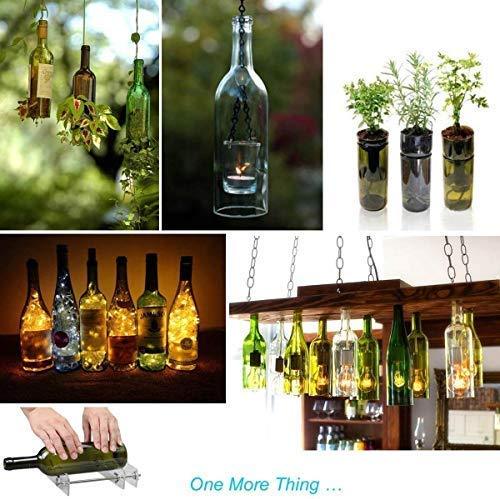 EasyCut™ Glass Bottle Cutter Kit