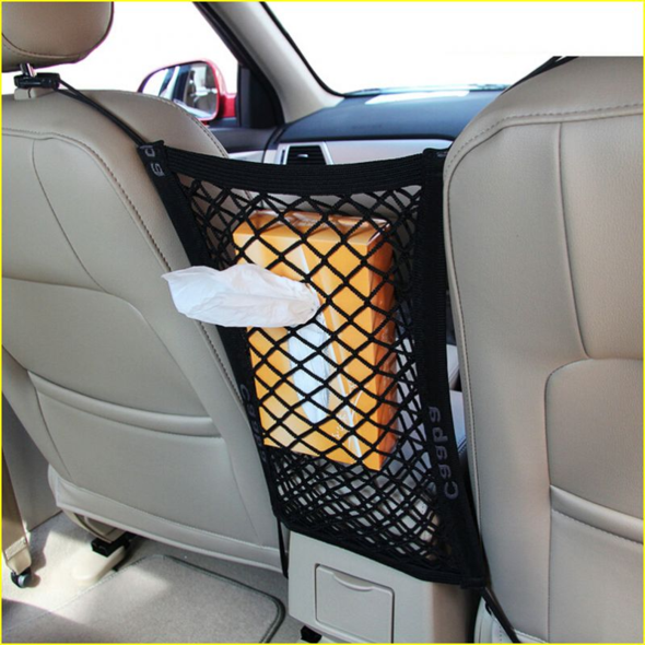 Universal Elastic Mesh