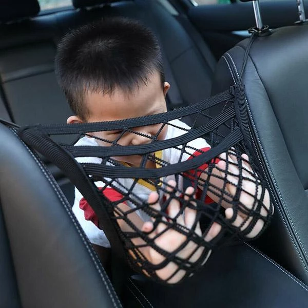 Universal Elastic Mesh