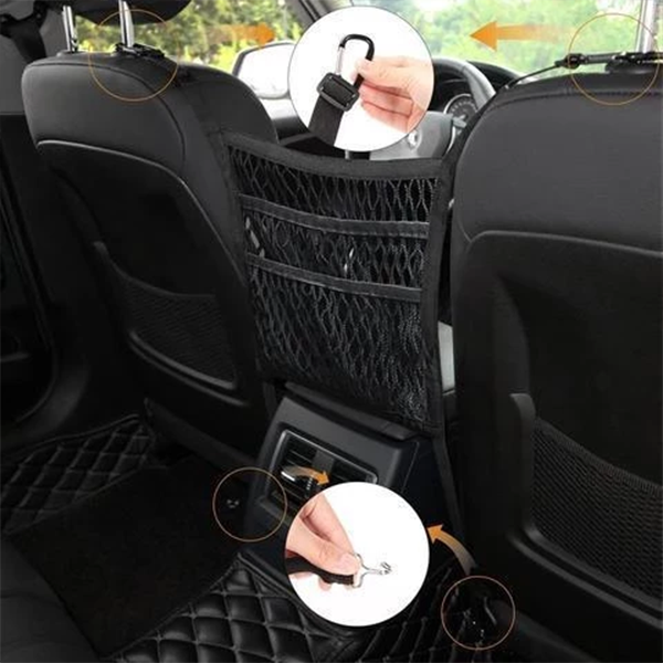 Universal Elastic Mesh