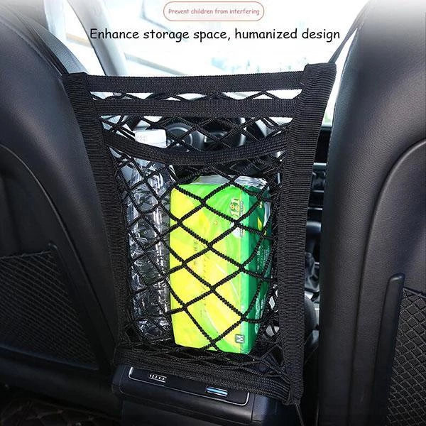 Universal Elastic Mesh