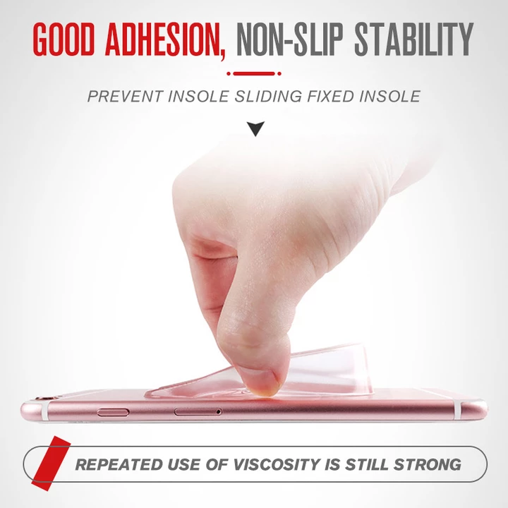 Inner Heightening Insole