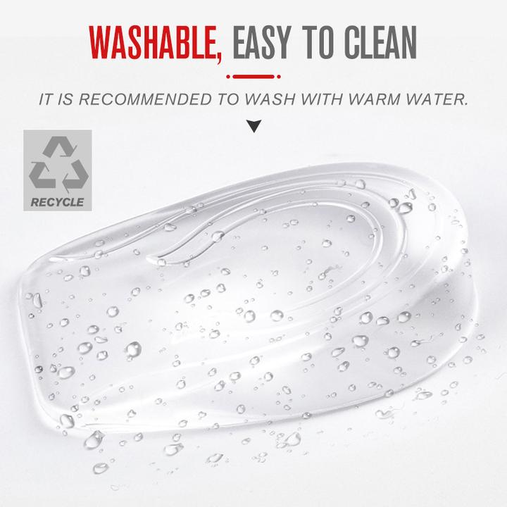 Inner Heightening Insole