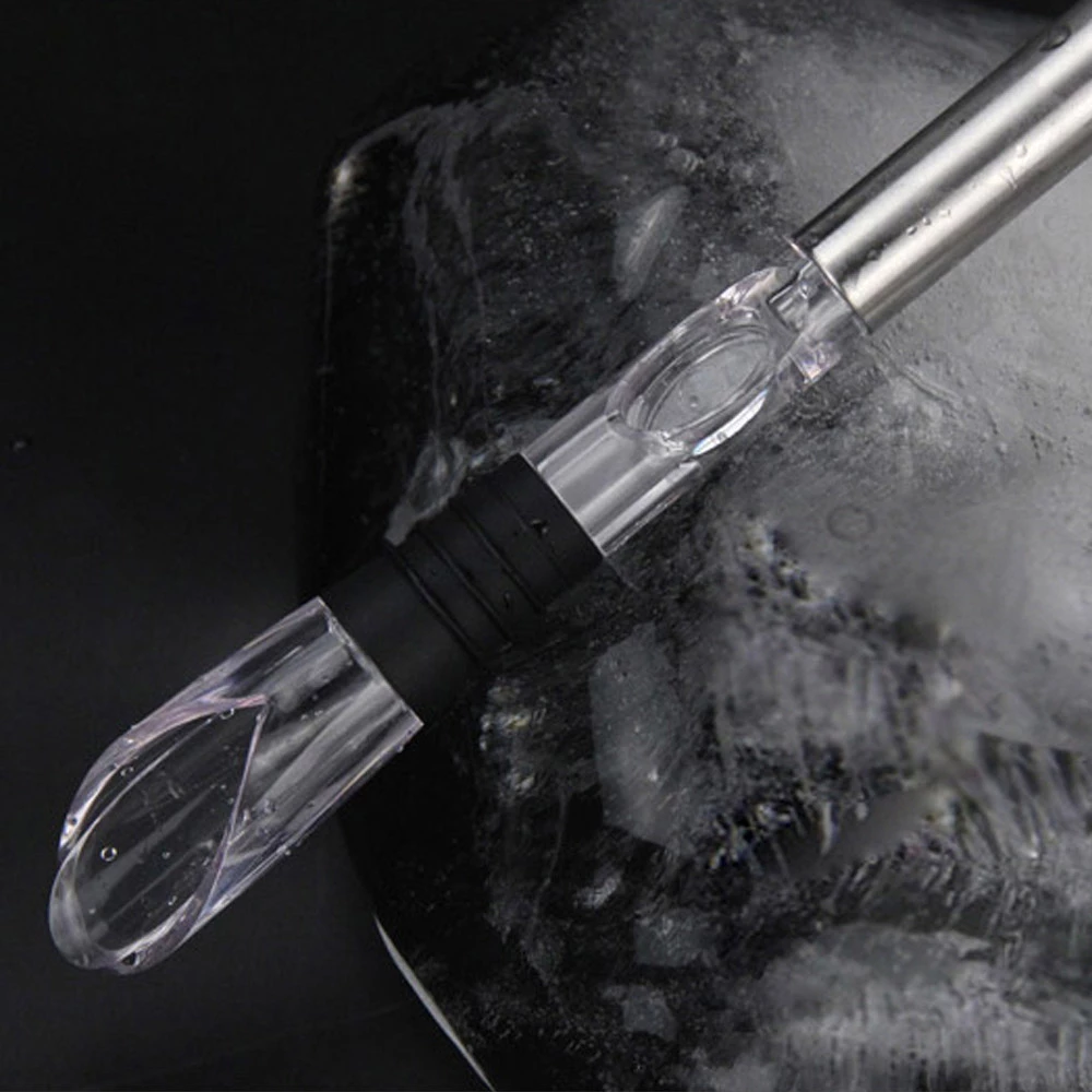 Stainless Wine Chiller Stick