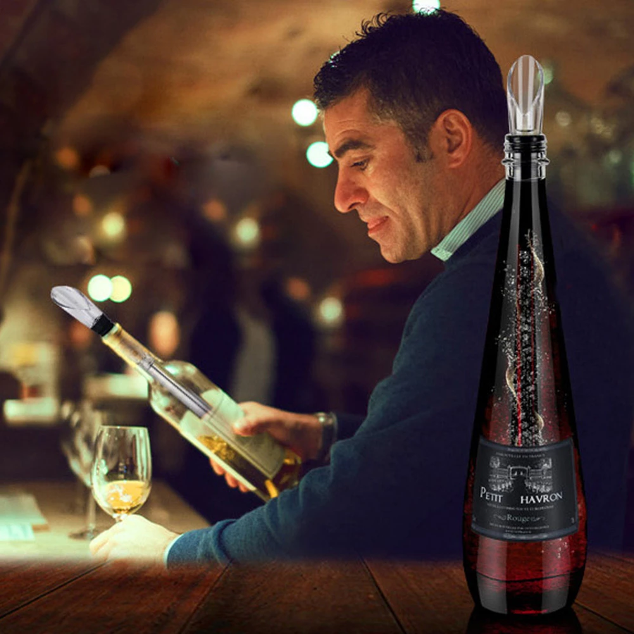Stainless Wine Chiller Stick