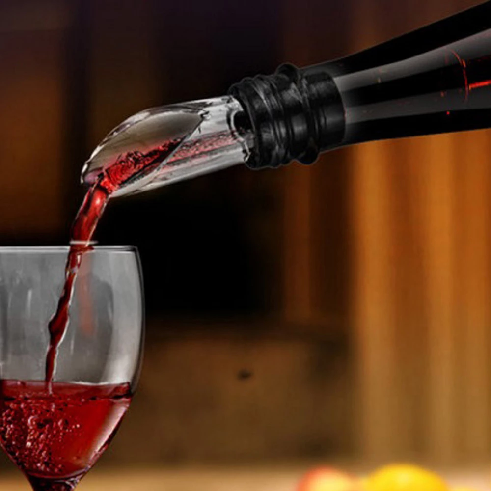 Stainless Wine Chiller Stick