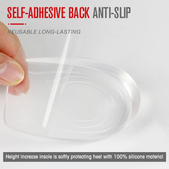 Inner Heightening Insole