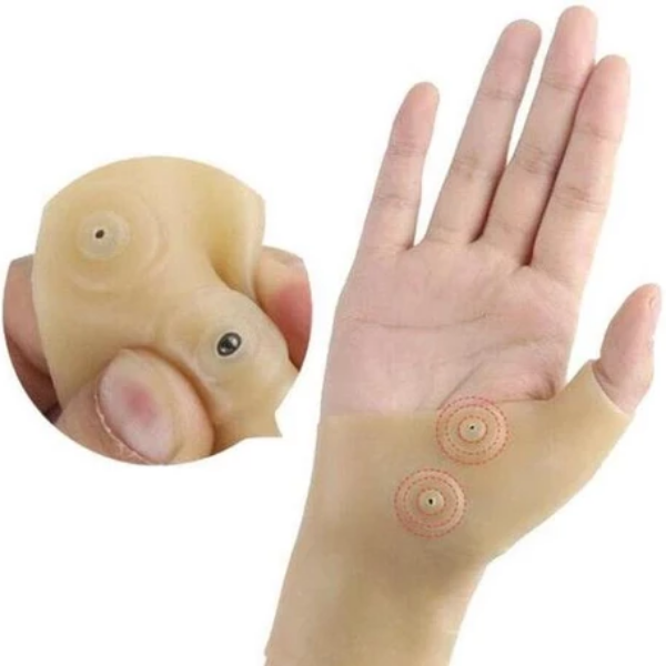 Miracle Wrist And Thumb Corrector