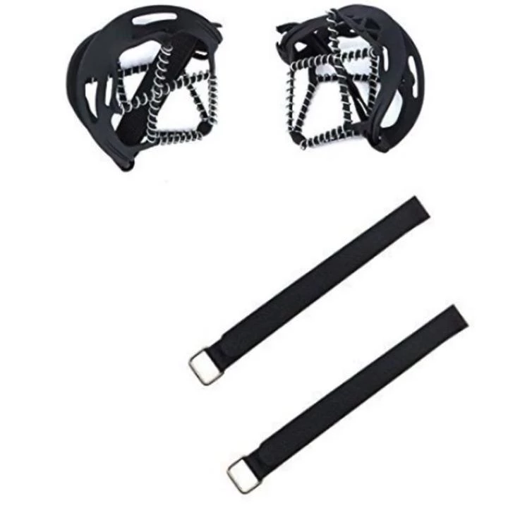 Ice & Snow Traction Cleats