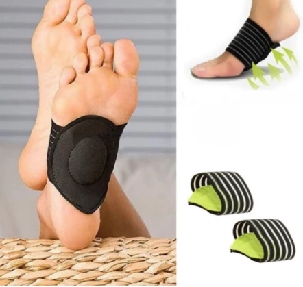 Plantar Fasciitis Support Brace (Pair)