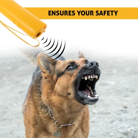 BarkAway – Ultimate Canine Repeller