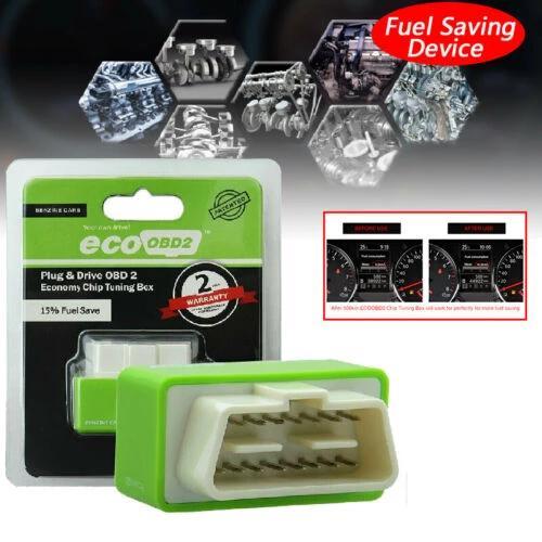 Ecofuel™ Fuel Saving Device