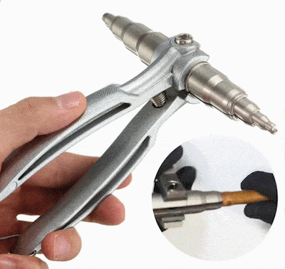Copper Pipe Expander