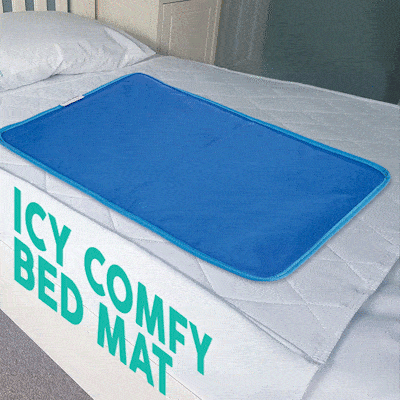 Icy Comfy Bed Mat