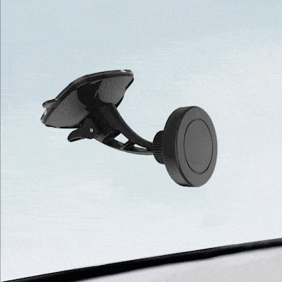 Universal Magnetic Phone Holder