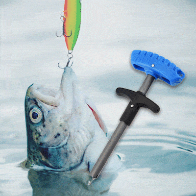 Fishing Hook Remover